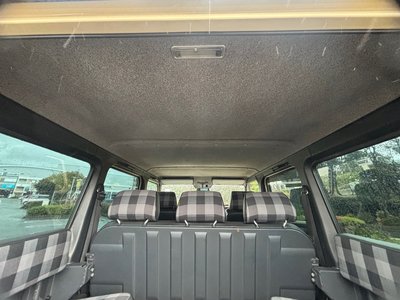 صورة 24 لـ 1987 Mercedes-BENZ G-CLASS