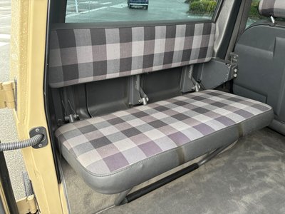 صورة 22 لـ 1987 Mercedes-BENZ G-CLASS
