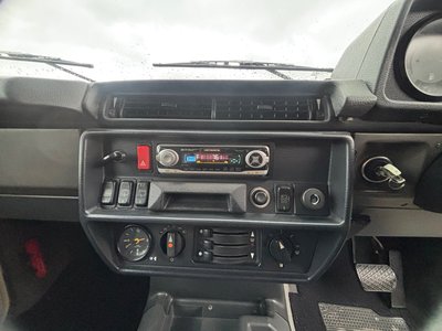 صورة 19 لـ 1987 Mercedes-BENZ G-CLASS