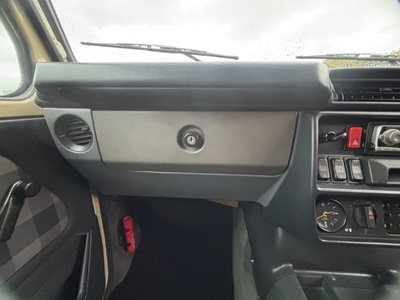 صورة 18 لـ 1987 Mercedes-BENZ G-CLASS