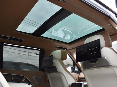 2024 LAND Rover RANGE ROVER thumbnail 18