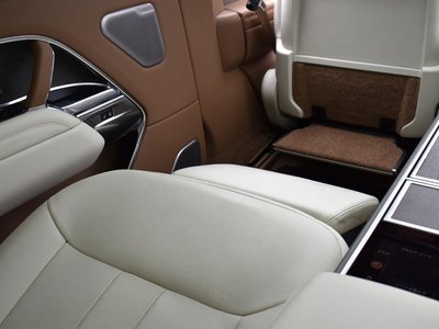 2024 LAND Rover RANGE ROVER thumbnail 27