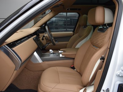 2024 LAND Rover RANGE ROVER thumbnail 24