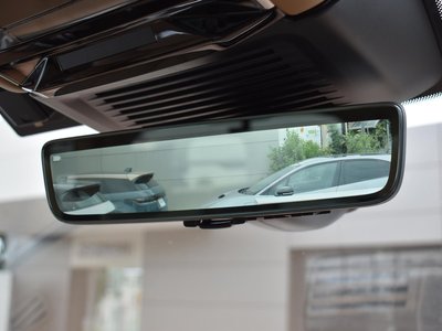 2024 LAND Rover RANGE ROVER thumbnail 36