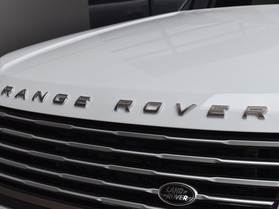 2024 LAND Rover RANGE ROVER photo 6