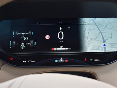 2024 LAND Rover RANGE ROVER thumbnail 31