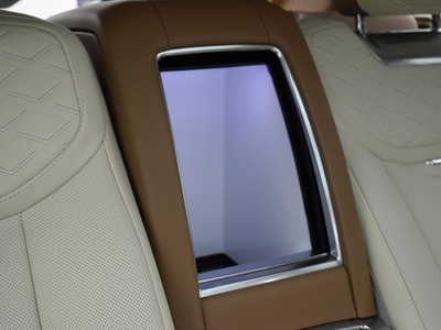 2024 LAND Rover RANGE ROVER thumbnail 38