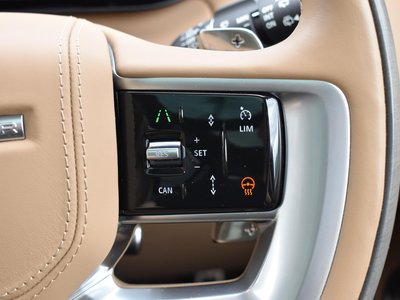 2024 LAND Rover RANGE ROVER thumbnail 28
