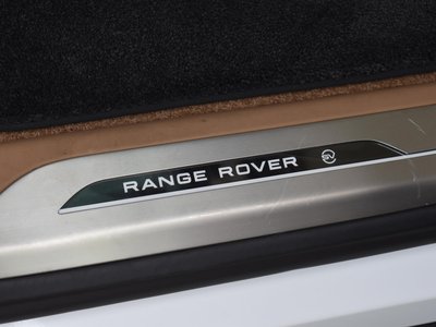 2024 LAND Rover RANGE ROVER thumbnail 20