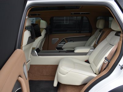 2024 LAND Rover RANGE ROVER thumbnail 26