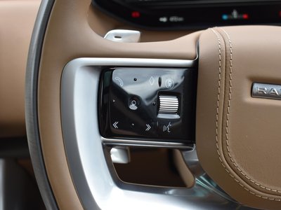 2024 LAND Rover RANGE ROVER thumbnail 29