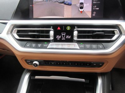 2021 BMW 4 SERIES CABRIOLET 照片 40