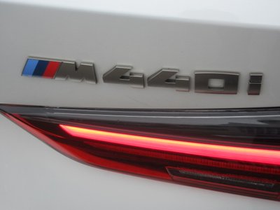 2021 BMW 4 SERIES CABRIOLET 照片 22