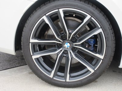 2021 BMW 4 SERIES CABRIOLET 照片 50