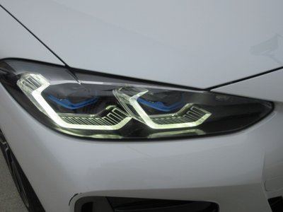 2021 BMW 4 SERIES CABRIOLET 照片 17
