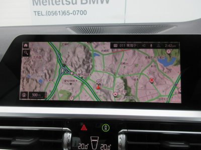 2021 BMW 4 SERIES CABRIOLET 照片 33