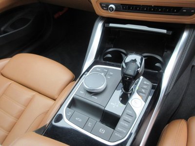 2021 BMW 4 SERIES CABRIOLET 照片 31