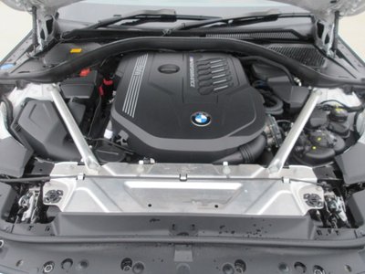 2021 BMW 4 SERIES CABRIOLET 照片 49