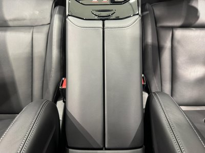 2025 BMW M5 thumbnail 100