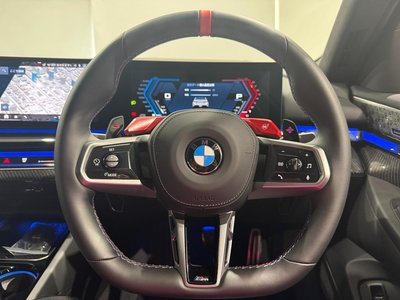 2025 BMW M5 thumbnail 68