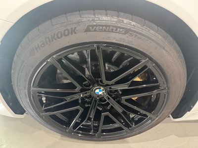 2025 BMW M5 thumbnail 32