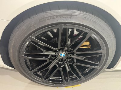 2025 BMW M5 thumbnail 36