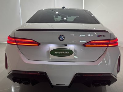 2025 BMW M5 thumbnail 17