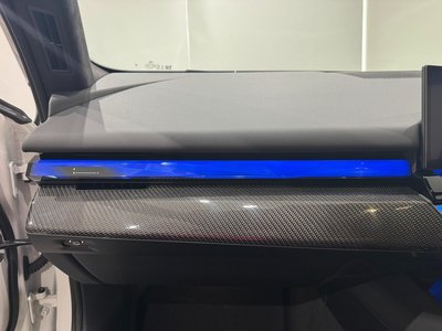 2025 BMW M5 thumbnail 115