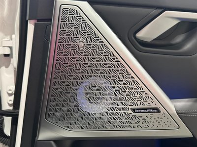 2025 BMW M5 thumbnail 121