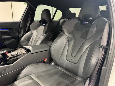 2025 BMW M5 thumbnail 108