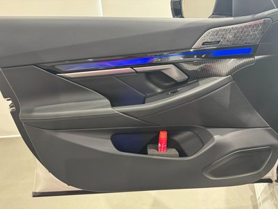 2025 BMW M5 thumbnail 109