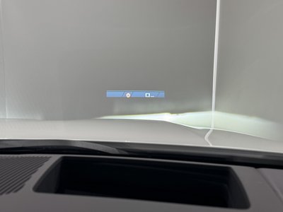 2025 BMW M5 thumbnail 64