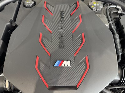 2025 BMW M5 thumbnail 133