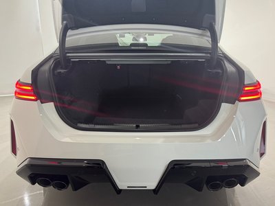 2025 BMW M5 thumbnail 19