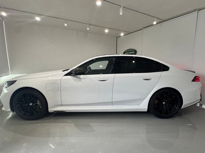 2025 BMW M5 photo 13