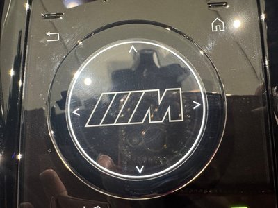 2025 BMW M5 thumbnail 97
