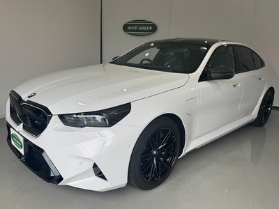 2025 BMW M5 photo 11