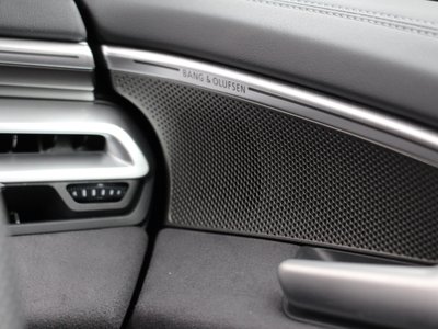2025 AUDI A5 AVANT — фото 25
