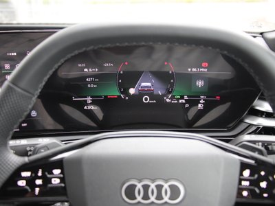 2025 AUDI A5 AVANT — фото 18