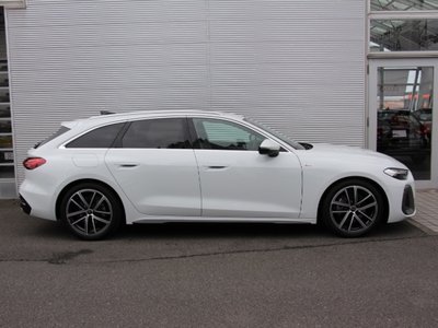 2025 AUDI A5 AVANT — фото 7