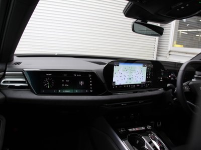 2025 AUDI A5 AVANT — фото 20