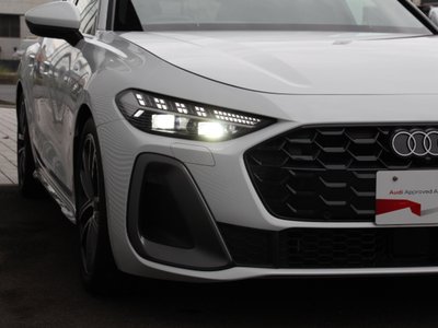 2025 AUDI A5 AVANT — фото 35