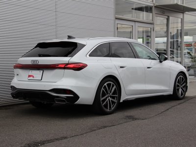 2025 AUDI A5 AVANT — фото 3