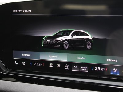 2025 AUDI A5 AVANT — фото 15