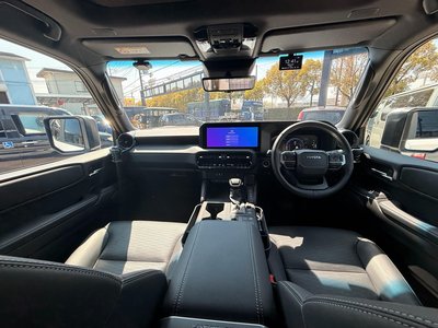 صورة 3 لـ 2024 Toyota LAND CRUISER 250