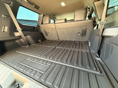 صورة 68 لـ 2024 Toyota LAND CRUISER 250