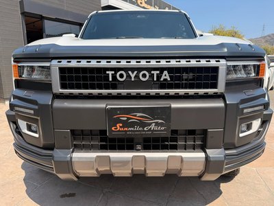 صورة 17 لـ 2024 Toyota LAND CRUISER 250