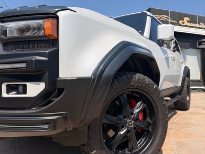 صورة 14 لـ 2024 Toyota LAND CRUISER 250