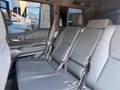 صورة 59 لـ 2024 Toyota LAND CRUISER 250