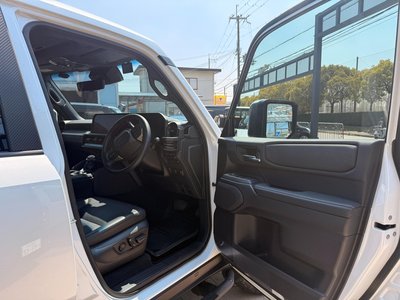 صورة 26 لـ 2024 Toyota LAND CRUISER 250